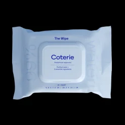 Coterie Travel Wipes