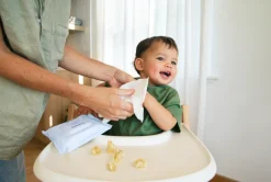 Coterie Travel Wipes