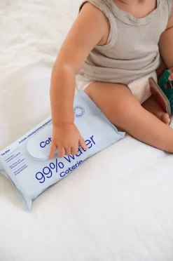 Coterie Wipes