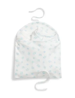 Cotton 3-Piece Gift Set