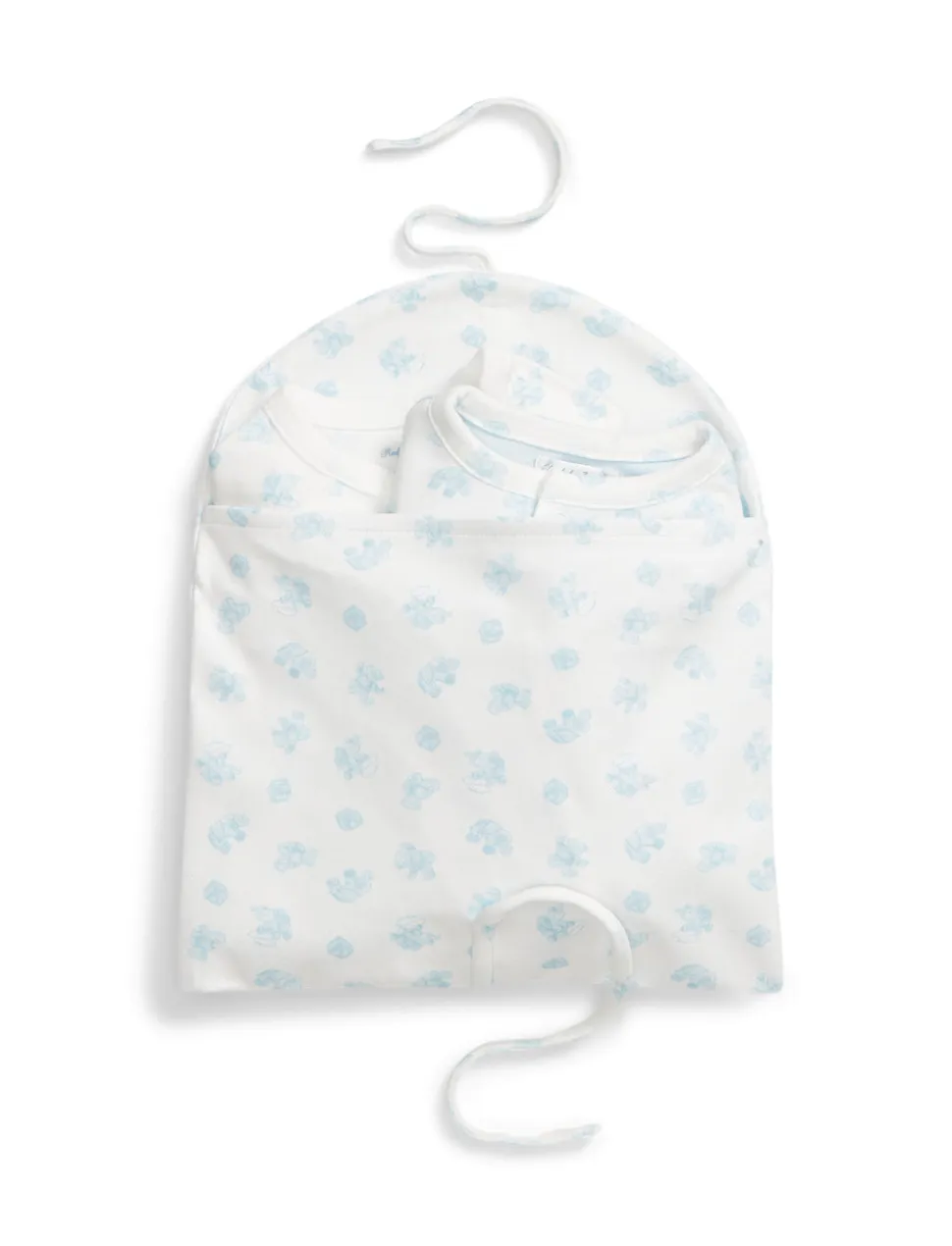 Cotton 3-Piece Gift Set