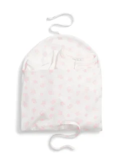 Cotton 3-Piece Gift Set