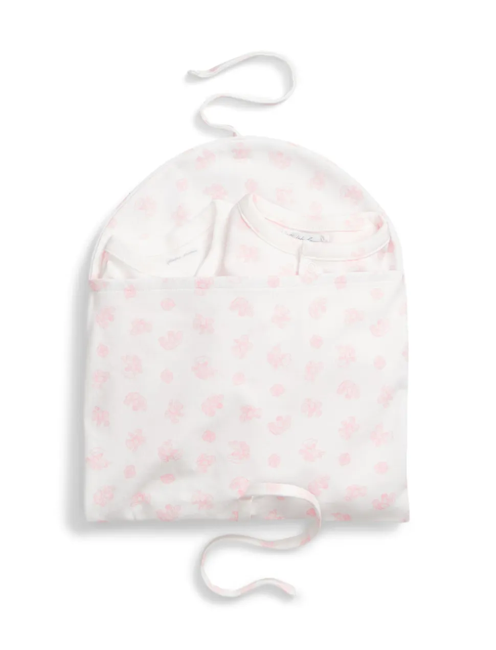 Cotton 3-Piece Gift Set