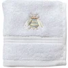 Cotton Terry Washcloth
