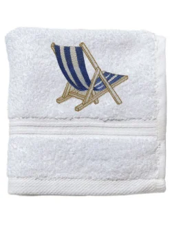 Cotton Terry Washcloth