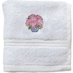 Cotton Terry Washcloth