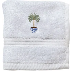 Cotton Terry Washcloth