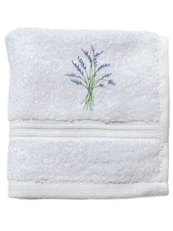 Cotton Terry Washcloth