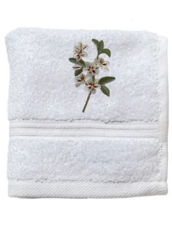 Cotton Terry Washcloth