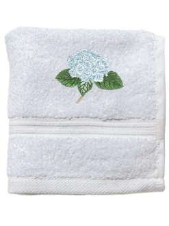 Cotton Terry Washcloth