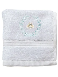 Cotton Terry Washcloth