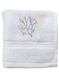 Cotton Terry Washcloth