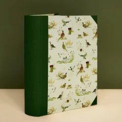 Countryside Birds Photo Album
