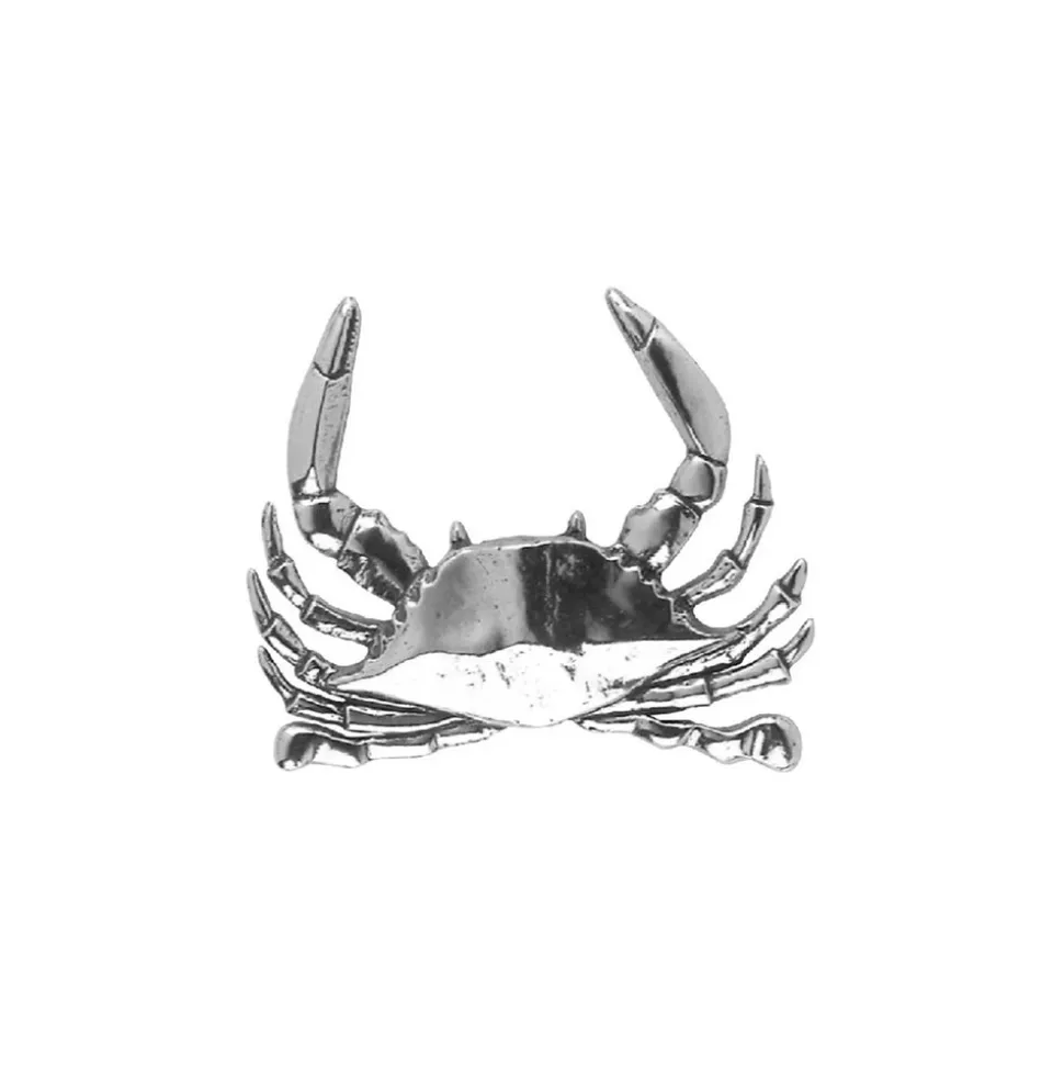 Crab Napkin Weight