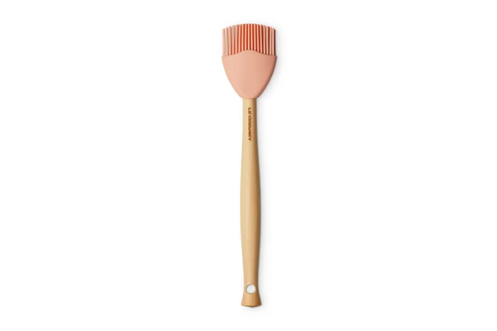 Craft Series Basting Brush in Peche