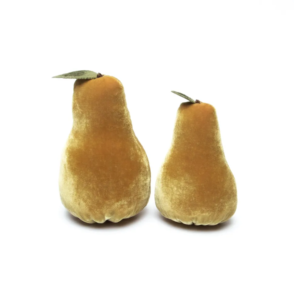 Creamed Corn Pear