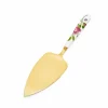 Creatures of Curiosity 10" Cake Slice with Ceramic Handle