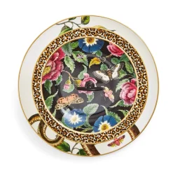 Creatures of Curiosity 3-Tier Cake Stand
