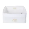 Crest Basket