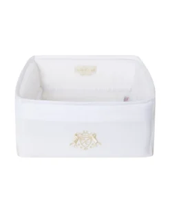 Crest Basket