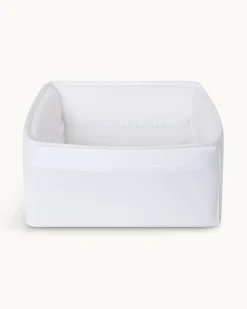 Crest Basket