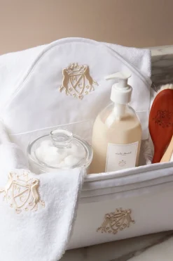 Crest Bathtime Gift Set