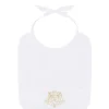 Crest Bib