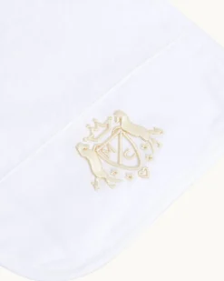 Crest Bib