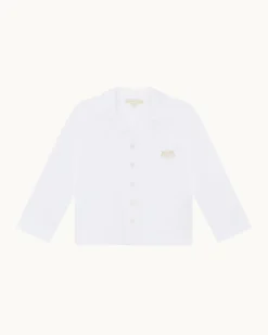 Crest Pajama in Child