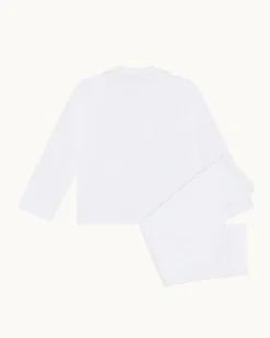 Crest Pajama in Child
