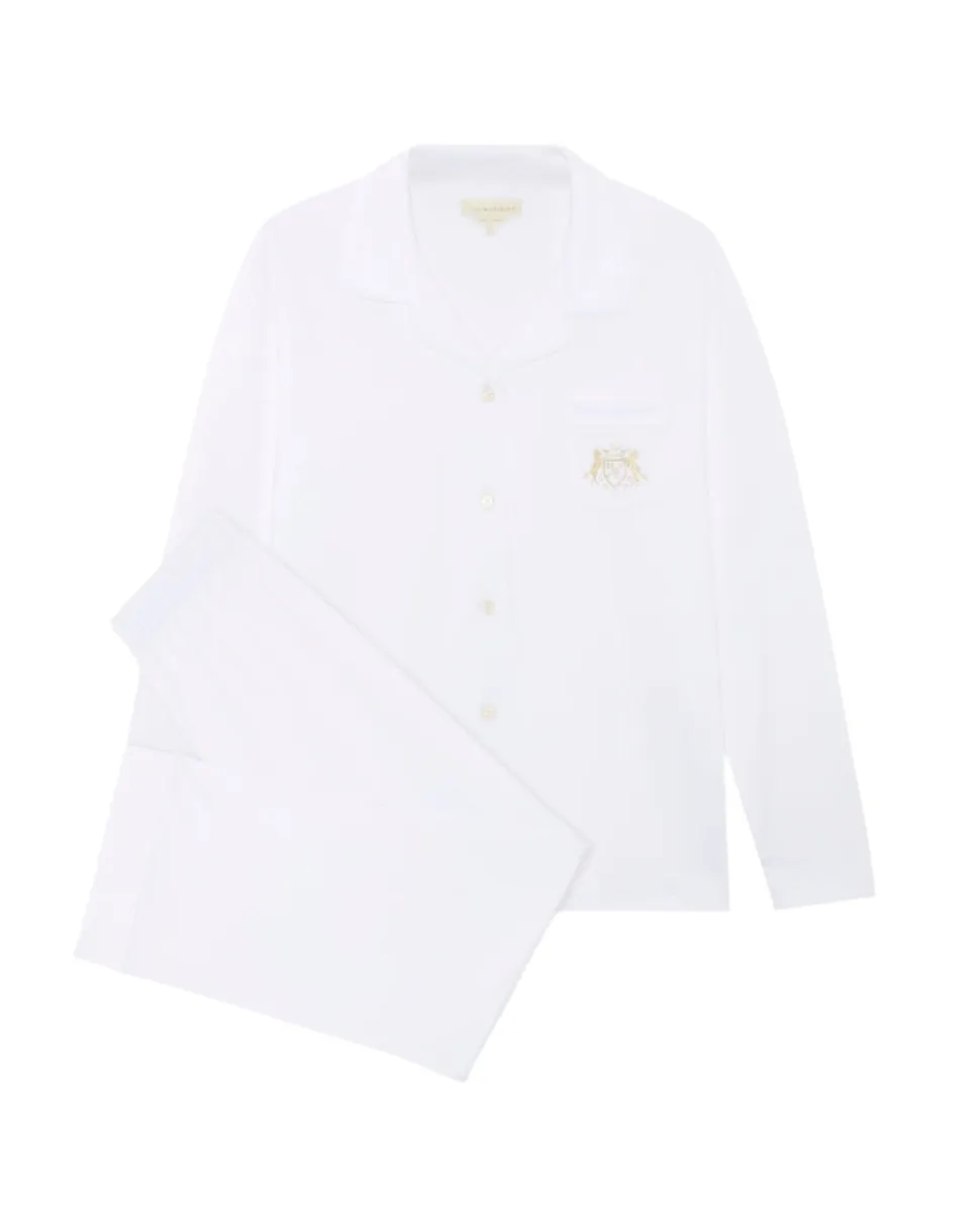 Crest Pajama in Women