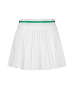 Cricket Skort in White