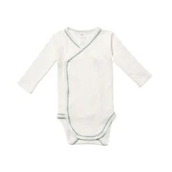 Crossbody Onesie in Seafoam