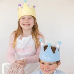 Crown