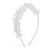 Crystal Beaded Headband