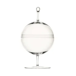 Crystal Candy Dish I.