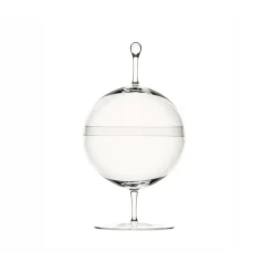 Crystal Candy Dish II.