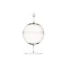 Crystal Candy Dish III.