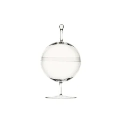 Crystal Candy Dish III.