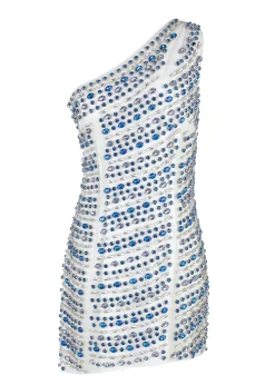 Crystal Drip Frock