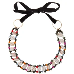 Crystal Mermaids Choker