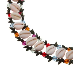Crystal Mermaids Choker