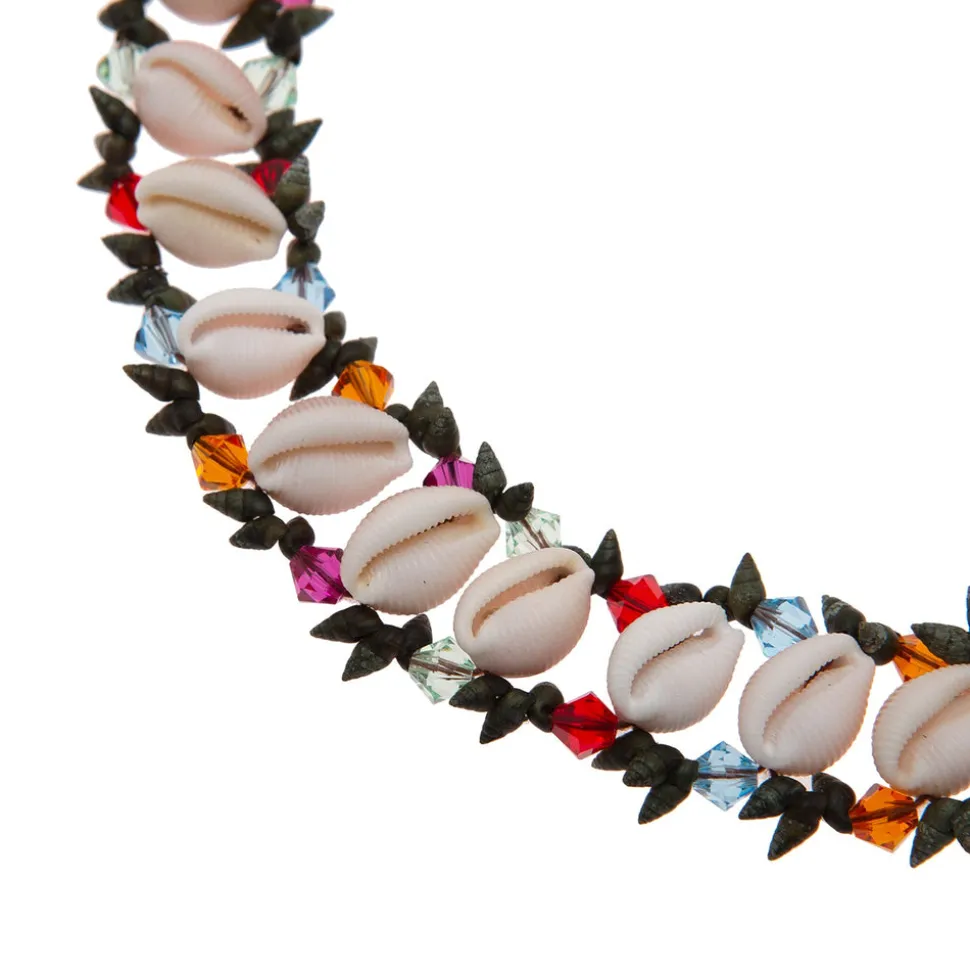Crystal Mermaids Choker
