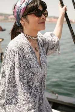 Crystal Mermaids Choker