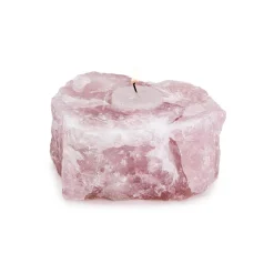 Crystal Tealight Candle Holder