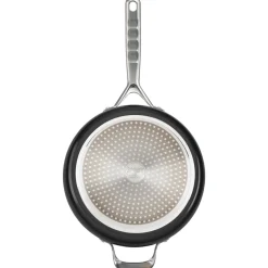Culinary Collection 12-Piece Set in Black