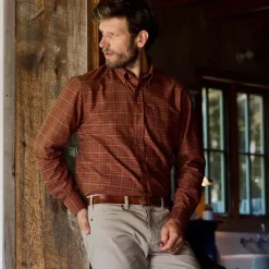 Culver Oxford Shirt