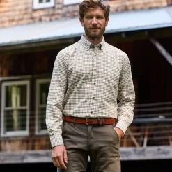 Culver Oxford Shirt