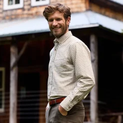 Culver Oxford Shirt