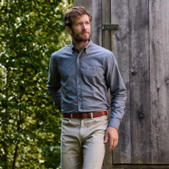 Culver Oxford Shirt